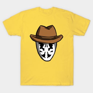 Rorschach T-Shirt